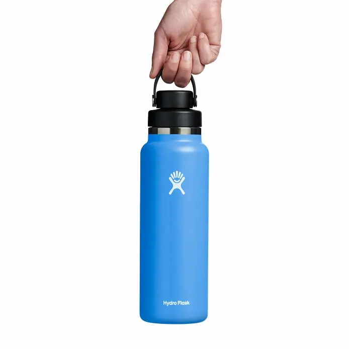 40 oz Wide Mouth with Flex Chug Cap - Image 22