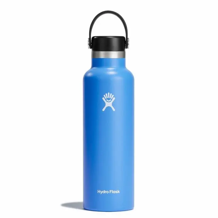 21 oz Standard Mouth: 21 oz Water Bottle - Image 16