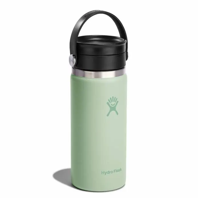 16 oz Coffee Mug with Flex Sip Lid - Image 38