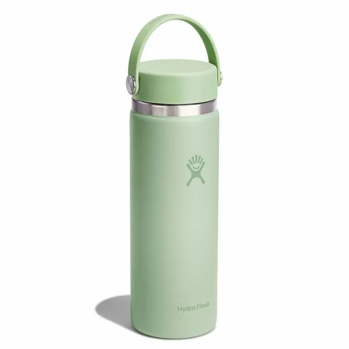 20 oz Wide Mouth: 20 oz Insulated Water Bottle - Image 22