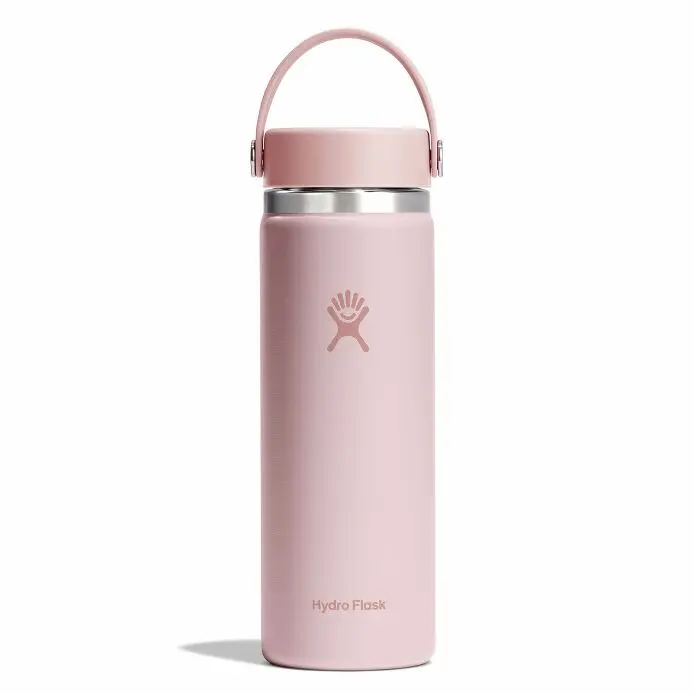 20 oz Wide Mouth: 20 oz Insulated Water Bottle - Image 36