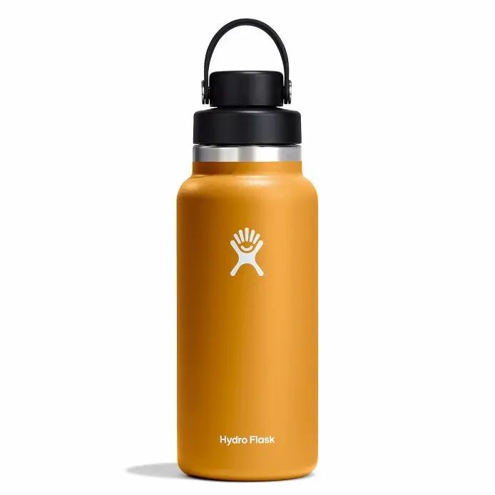 32 oz Wide Mouth With Flex Chug Cap - Image 35