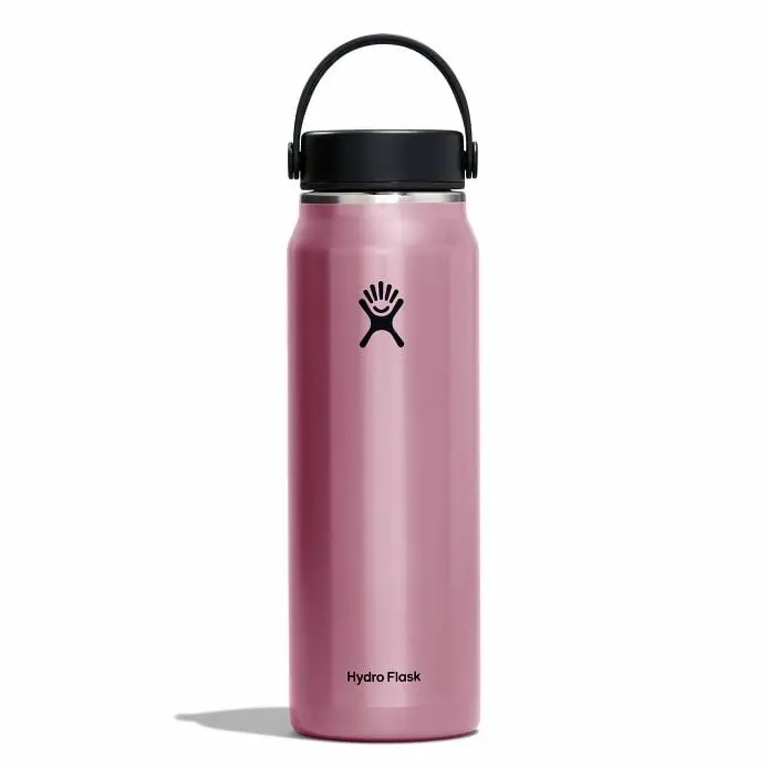 Trail Series 32 oz Wide Mouth Lightweight Hydro Flask - Image 10