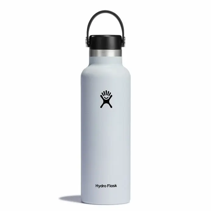 21 oz Standard Mouth: 21 oz Water Bottle - Image 6