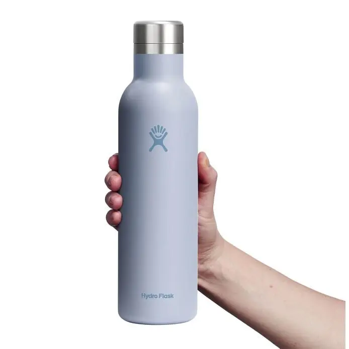 25 oz Ceramic Wine Bottle - Image 20