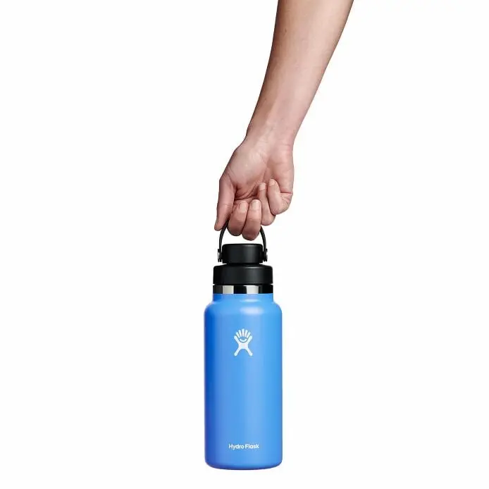 32 oz Wide Mouth With Flex Chug Cap - Image 31