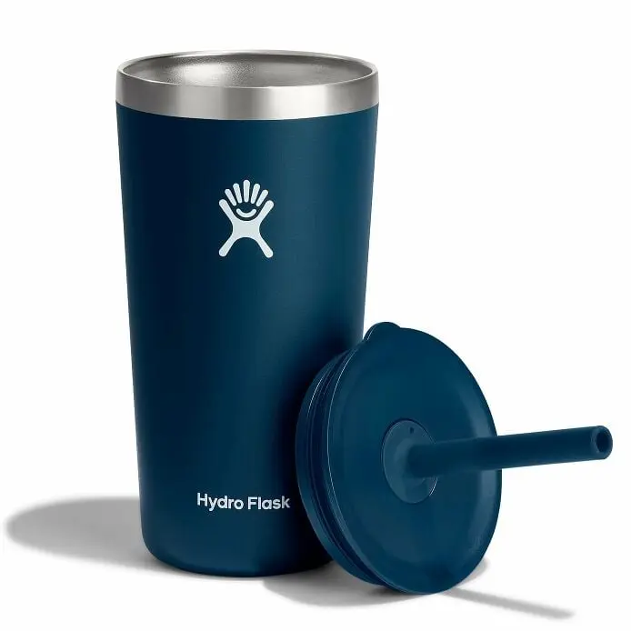 20 oz All Around Tumbler with Straw Lid - Image 27
