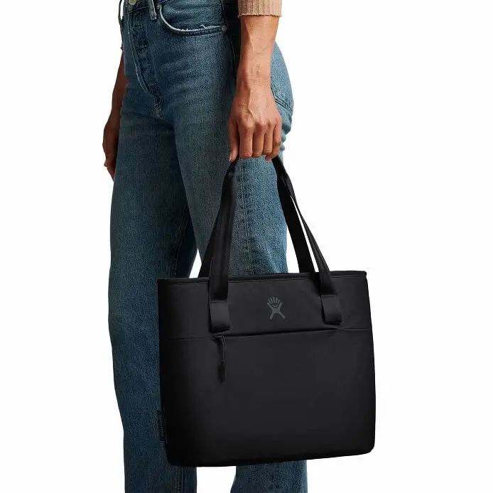 8 L Insulated Lunch Tote - Image 3