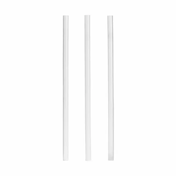 3-Pack Replacement Straw Pack