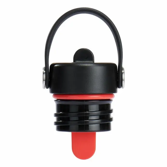 Standard Mouth Flex Straw Cap - Image 3