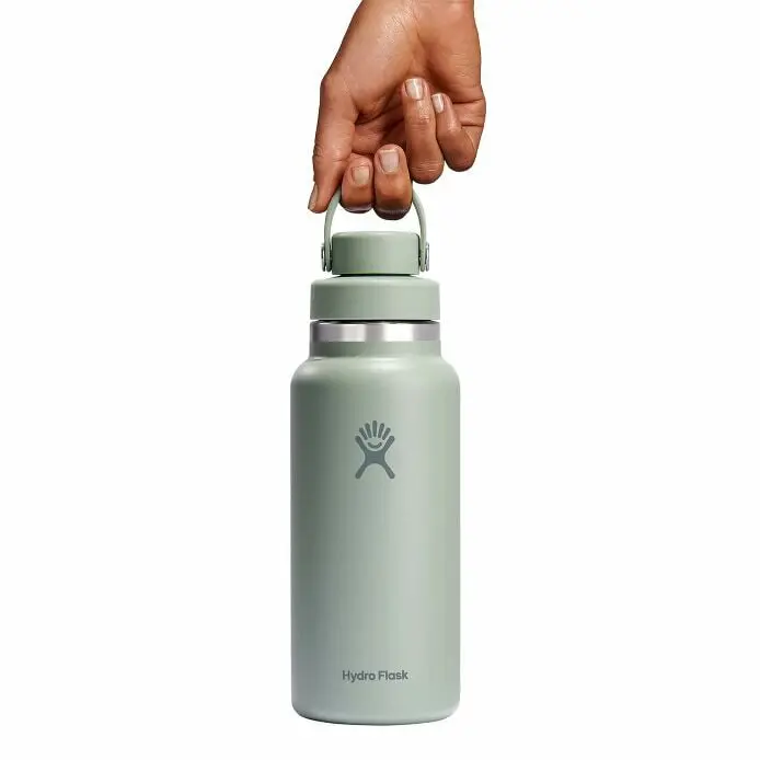 32 oz Wide Mouth With Flex Chug Cap - Image 43
