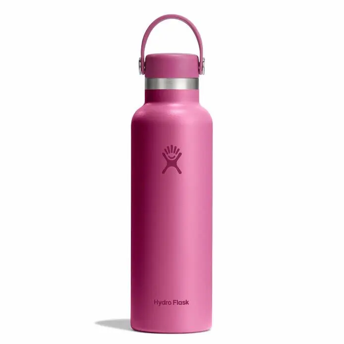 21 oz Standard Mouth: 21 oz Water Bottle - Image 34