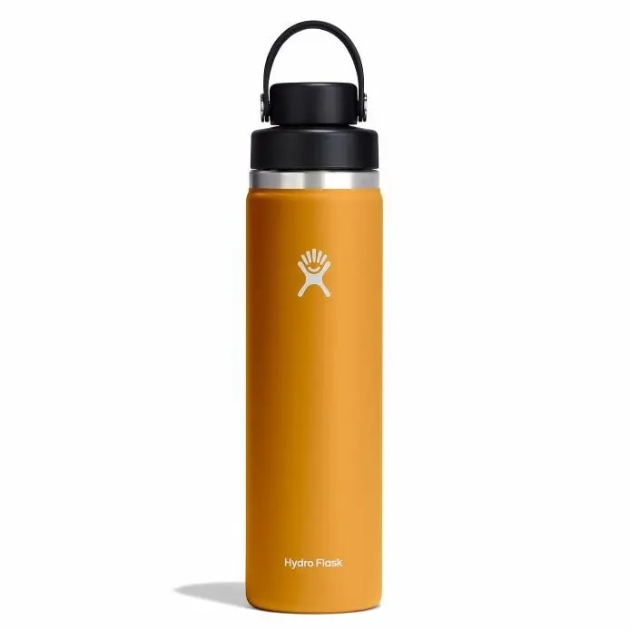 24 oz Wide Mouth with Flex Chug Cap - Image 21