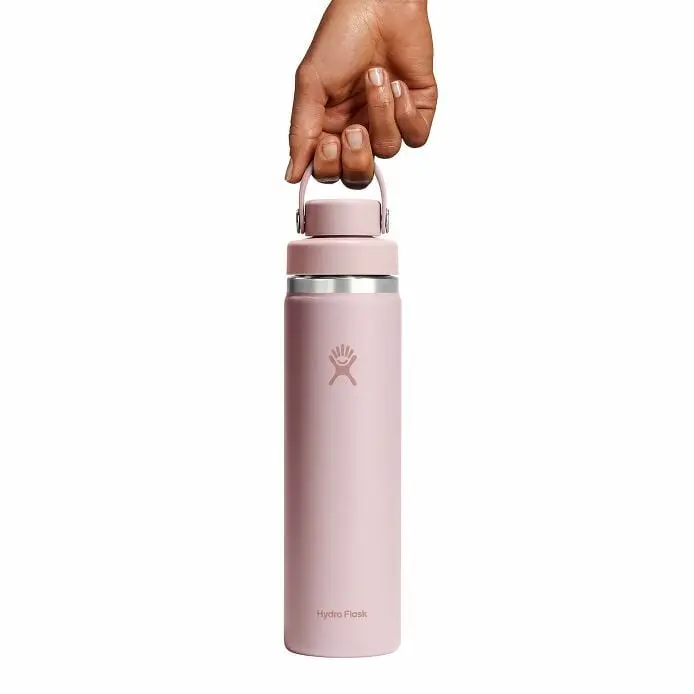 24 oz Wide Mouth with Flex Chug Cap - Image 41