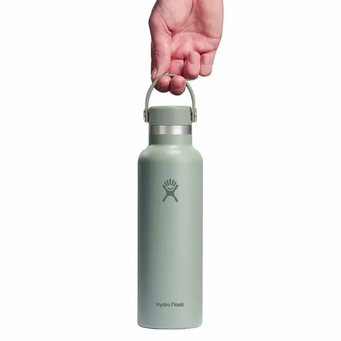 21 oz Standard Mouth: 21 oz Water Bottle - Image 30