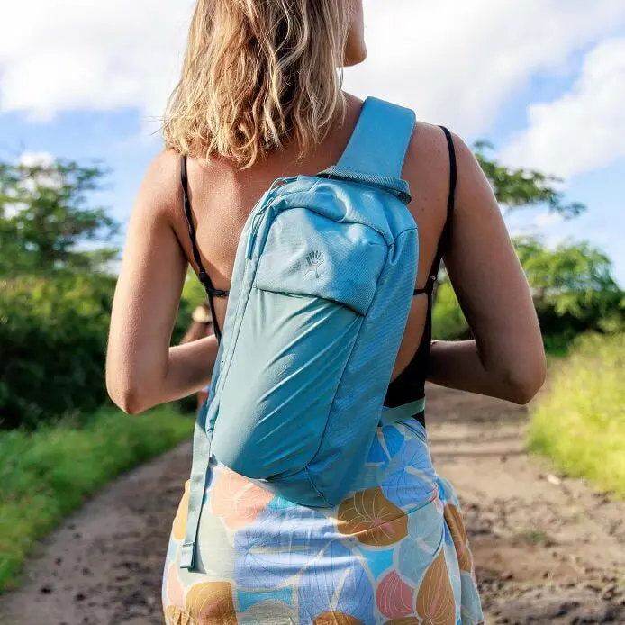 Slingback Bottle Pack - Image 8