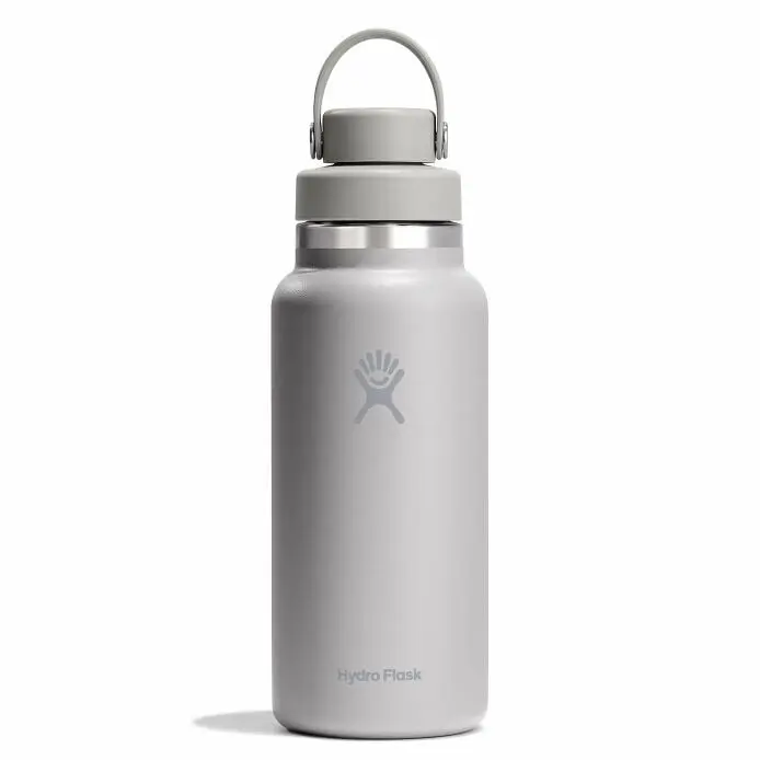 32 oz Wide Mouth With Flex Chug Cap - Image 38