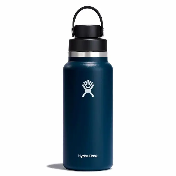 32 oz Wide Mouth With Flex Chug Cap - Image 15