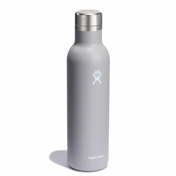 25 oz Ceramic Wine Bottle - Image 10