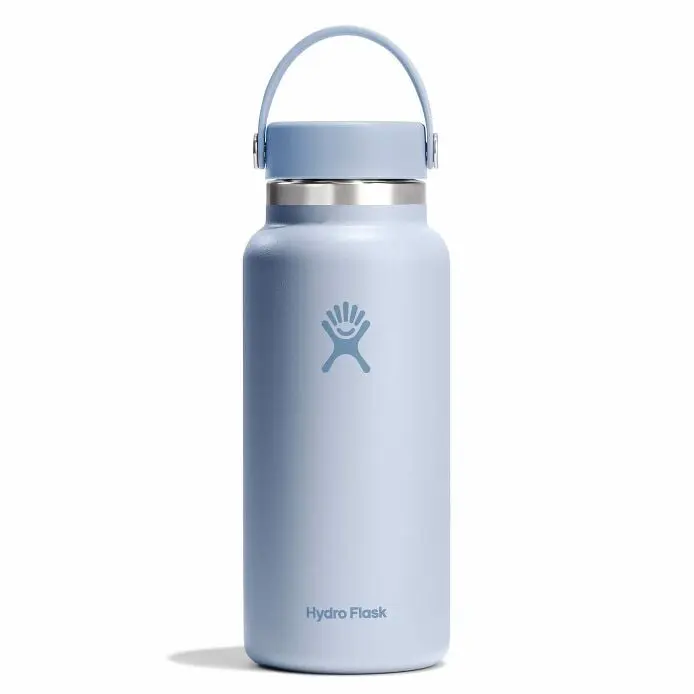 32 oz Wide Mouth: 32 oz Insulated Water Bottle - Image 50