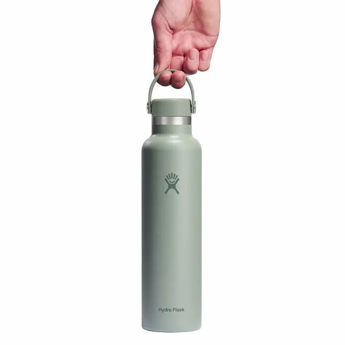 24 oz Standard Mouth: 24 oz Water Bottle - Image 33