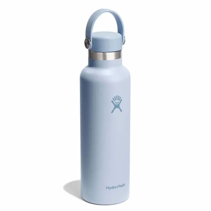 21 oz Standard Mouth: 21 oz Water Bottle - Image 38