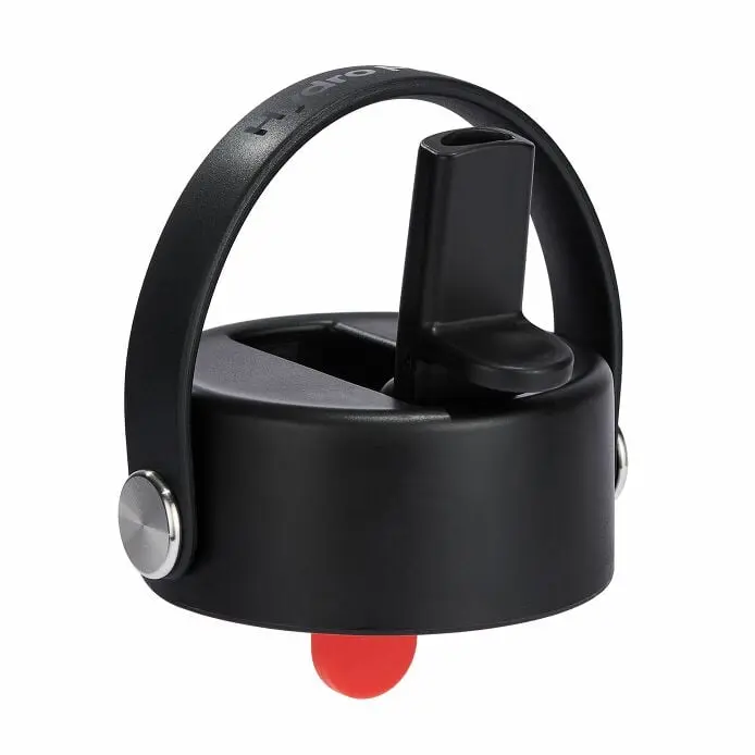 32 oz Wide Mouth with Flex Straw Cap - Image 22