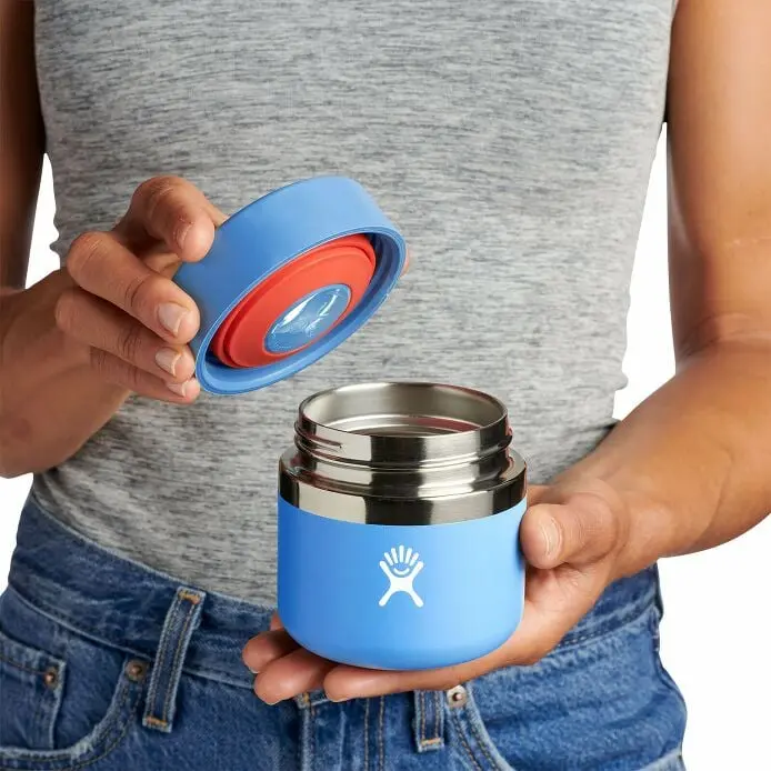 8 oz Insulated Food Jar - Image 7