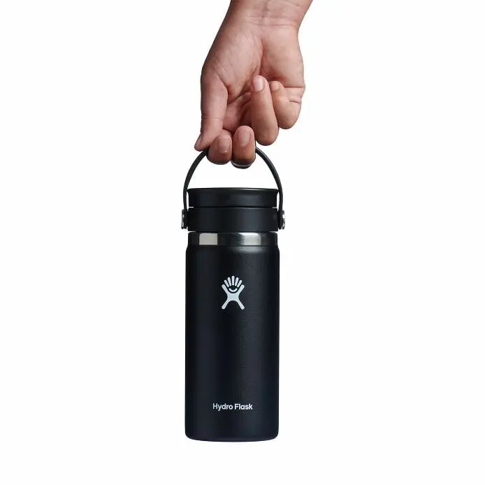 16 oz Coffee Mug with Flex Sip Lid - Image 2