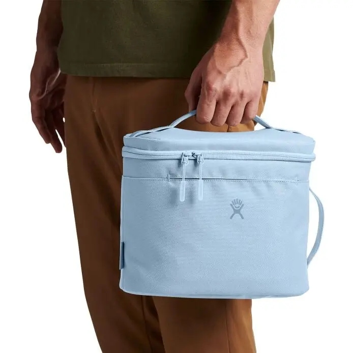 8 L Insulated Lunch Bag - Image 24