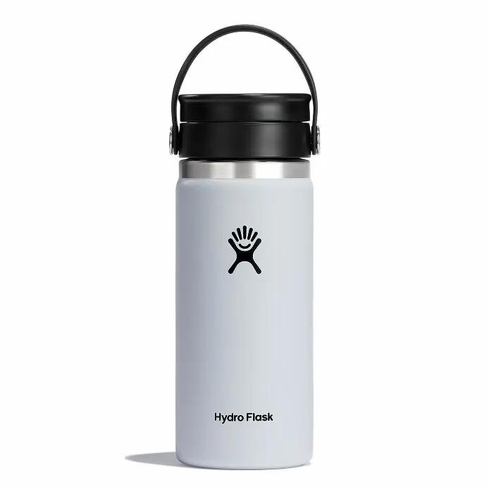 16 oz Coffee Mug with Flex Sip Lid - Image 5