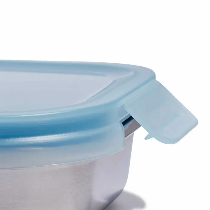 3.5 c Stainless Steel Food Container - Image 5