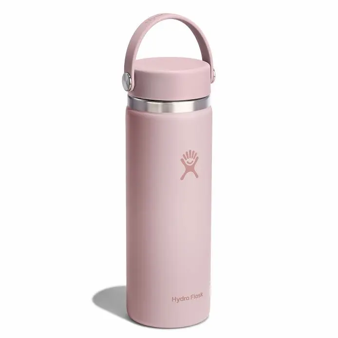 20 oz Wide Mouth: 20 oz Insulated Water Bottle - Image 37