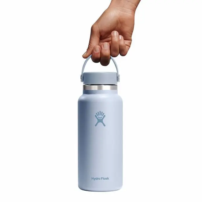 32 oz Wide Mouth: 32 oz Insulated Water Bottle - Image 52