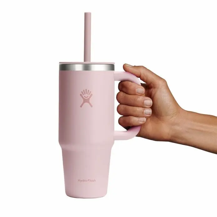 24 oz Travel Tumbler - Image 3