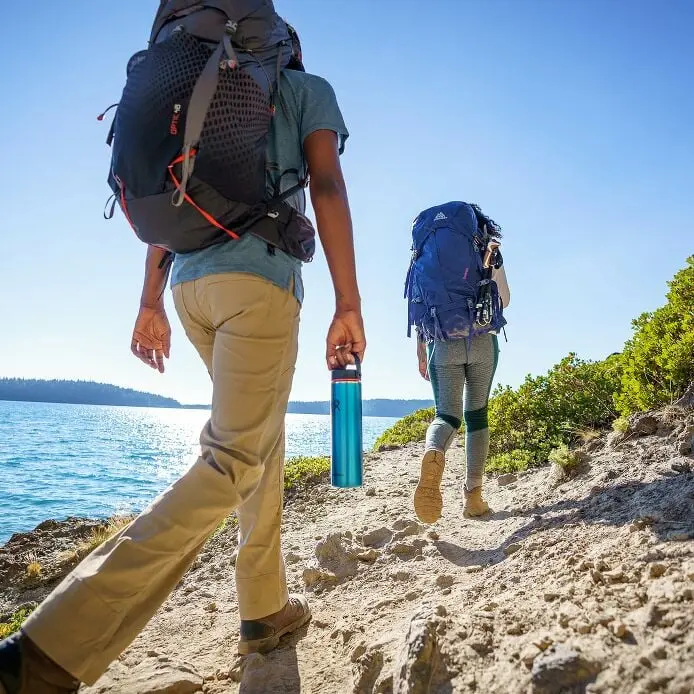24 oz Trail Series Bottle and Boot Bundle - Image 9