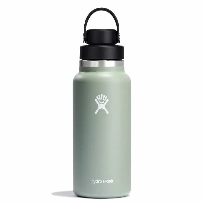 32 oz Wide Mouth With Flex Chug Cap - Image 22