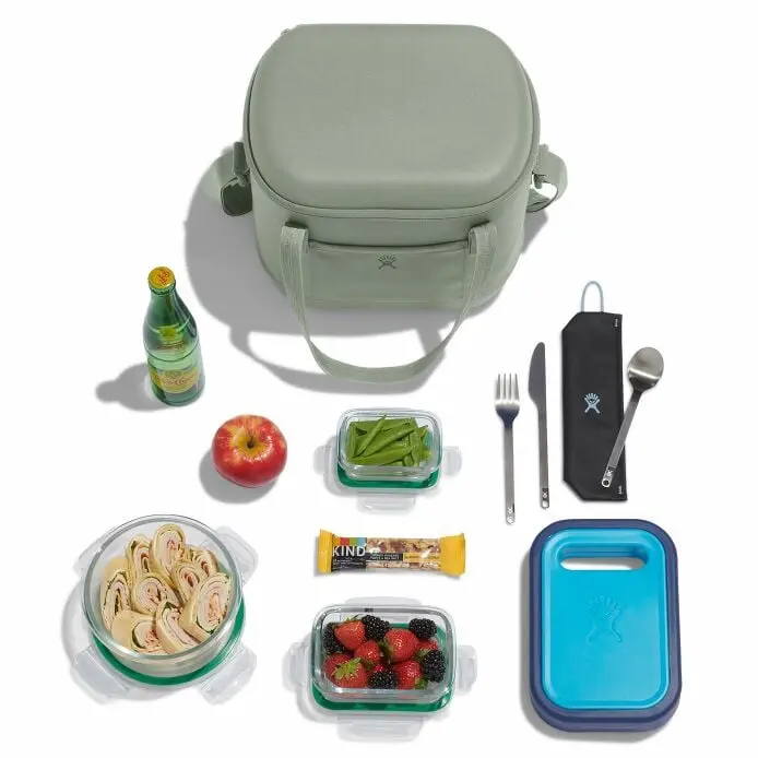 12 L Carry Out Soft Cooler - Image 12