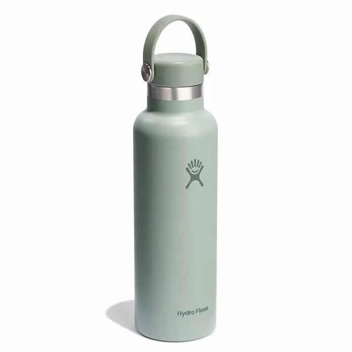 21 oz Standard Mouth: 21 oz Water Bottle - Image 29