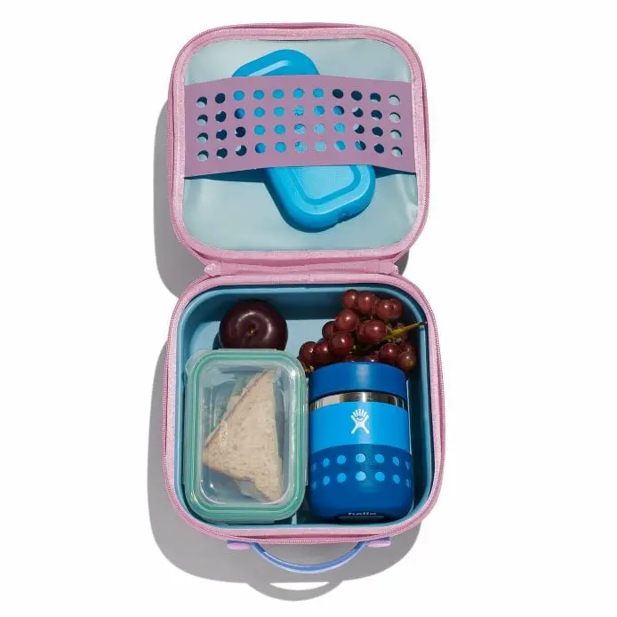Kids Insulated Lunch Box - Image 12