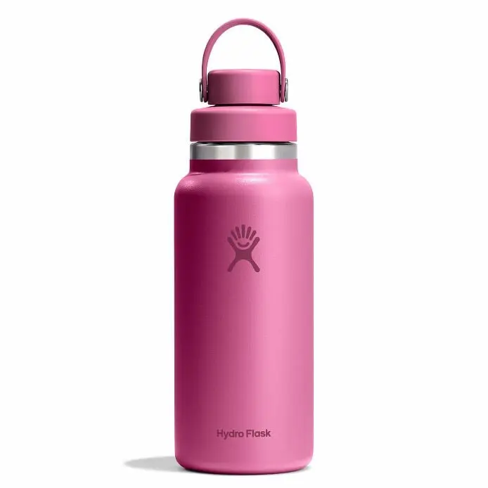 32 oz Wide Mouth With Flex Chug Cap - Image 47