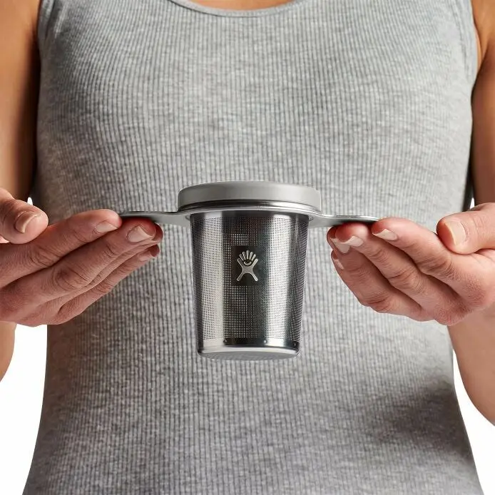 Tea Infuser - Image 4