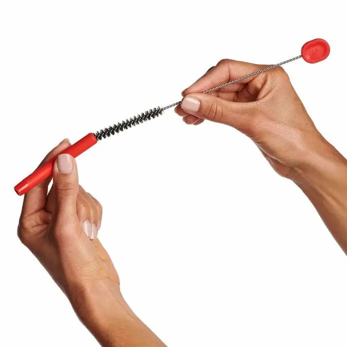 Stainless Steel Straw Set - Image 5