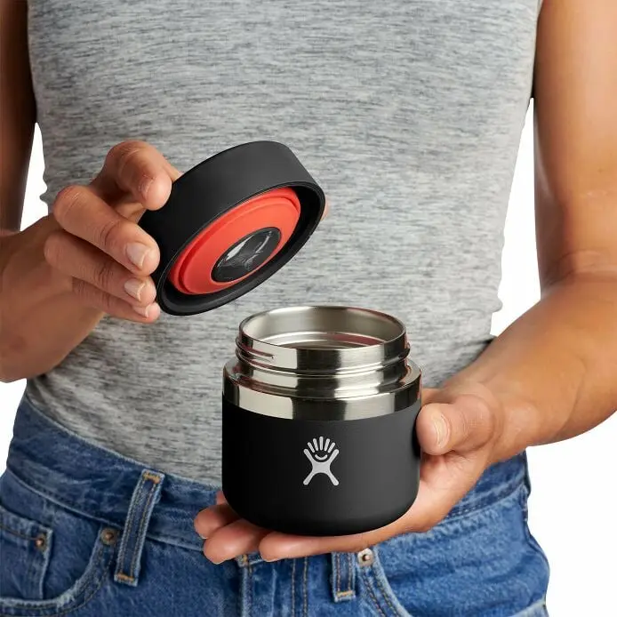 8 oz Insulated Food Jar - Image 3