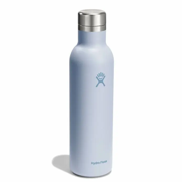 25 oz Ceramic Wine Bottle - Image 19