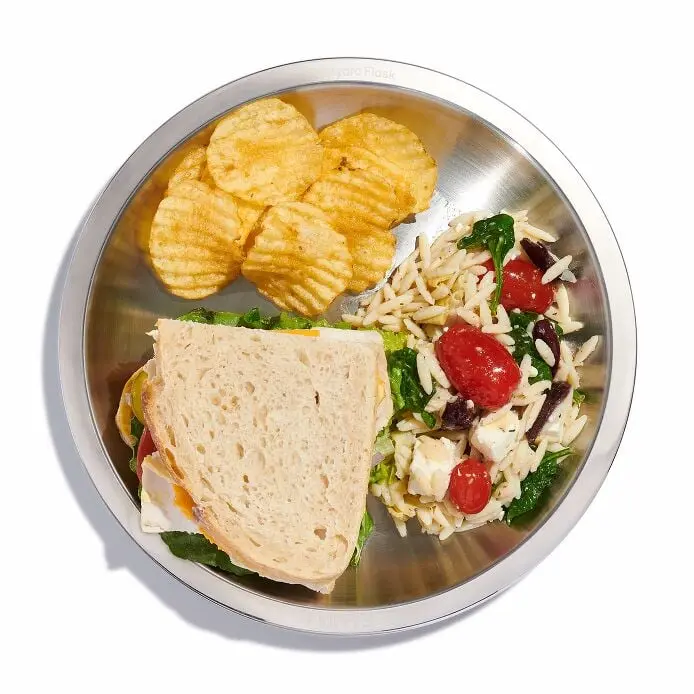 Camp Plate - Image 4