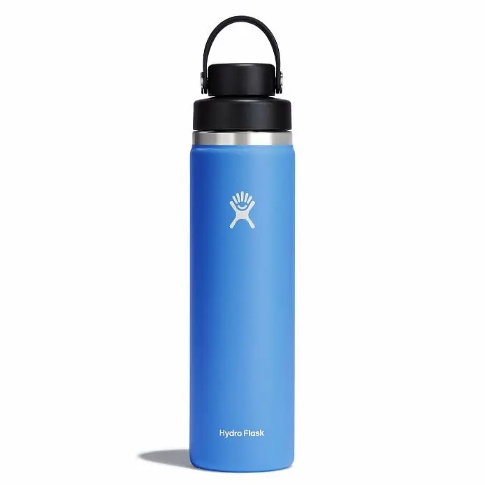 24 oz Wide Mouth with Flex Chug Cap - Image 16