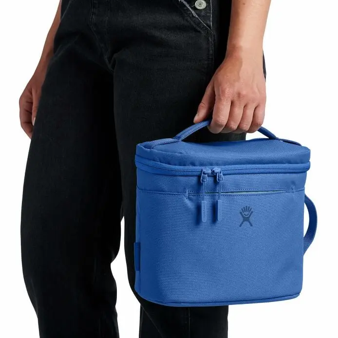 5 L Insulated Lunch Bag - Image 8