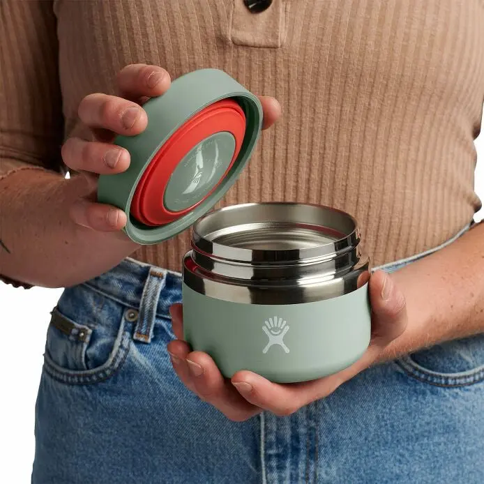 12 oz Insulated Food Jar - Image 18