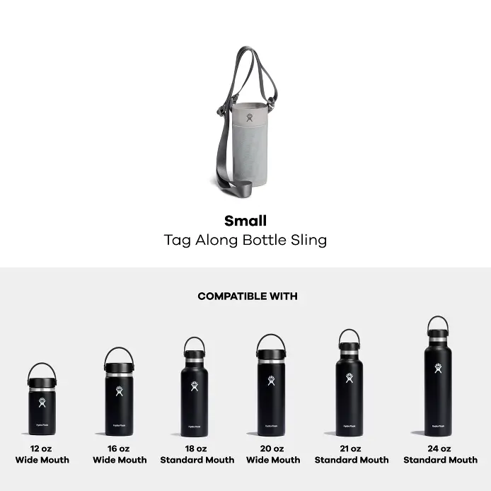 Small Tag Along Bottle Sling - Image 12